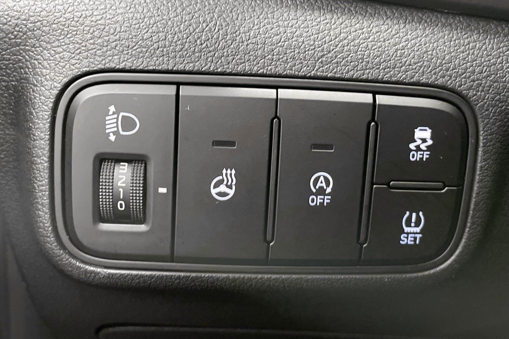 Hyundai i20 Hatchback 2023