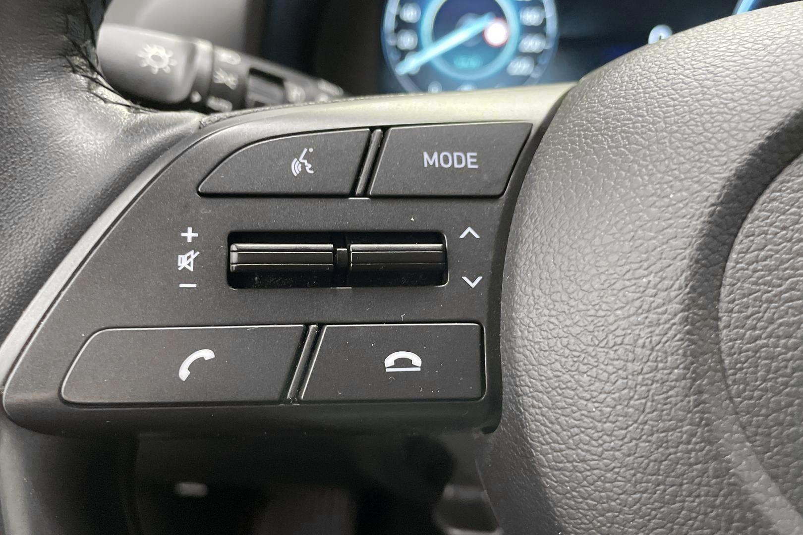 Hyundai i20 Hatchback 2023