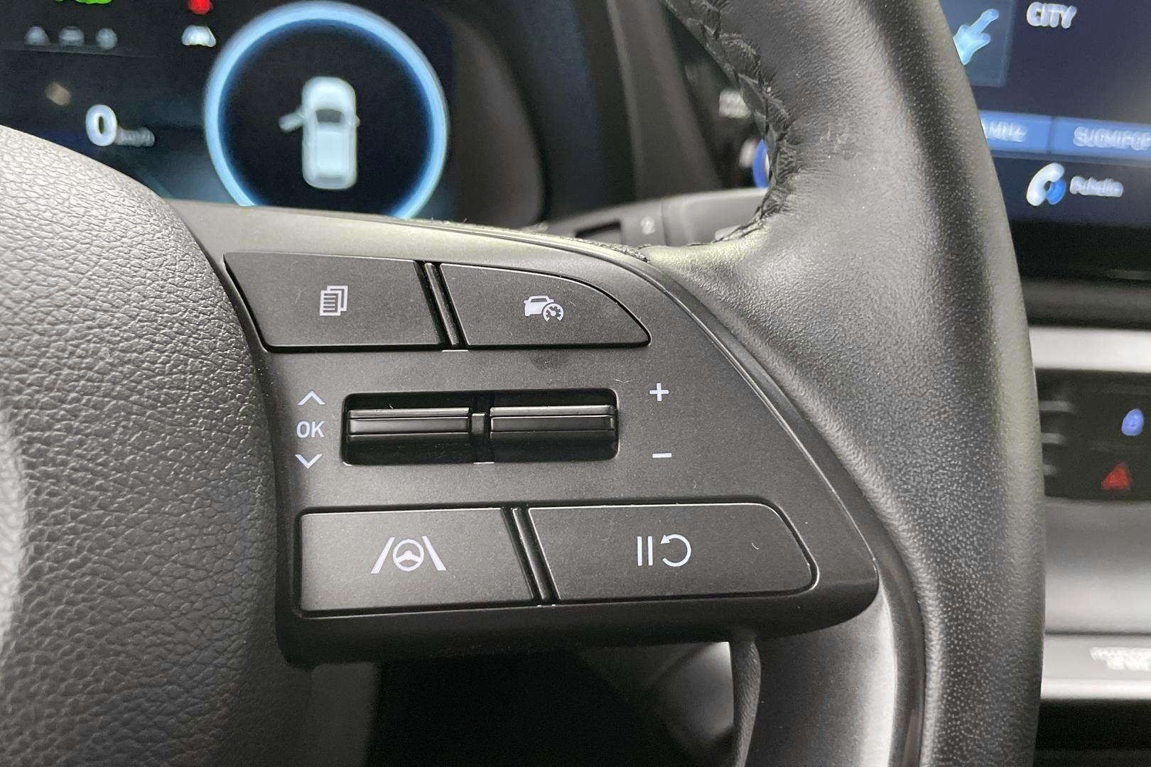 Hyundai i20 Hatchback 2023