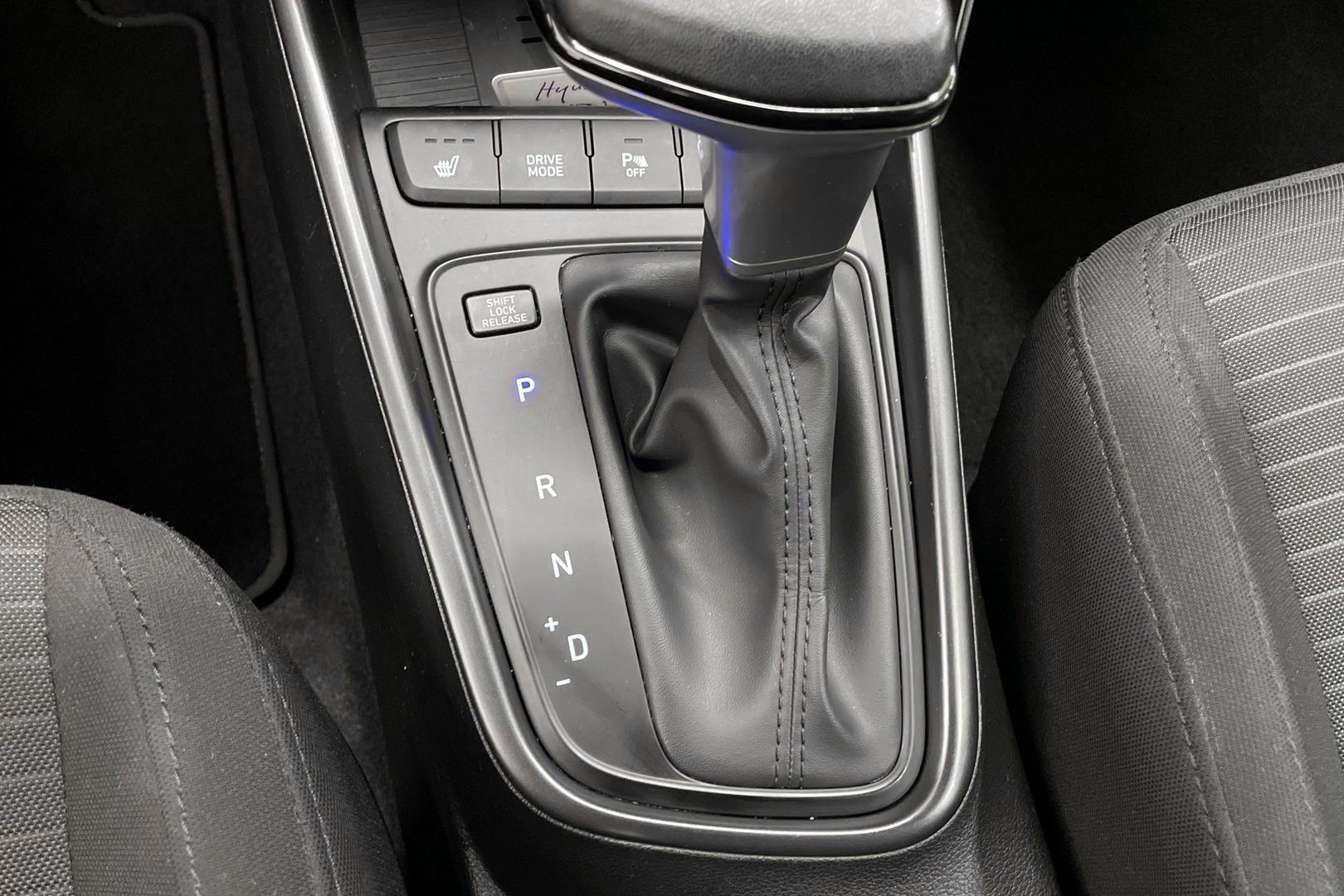 Hyundai i20 Hatchback 2023