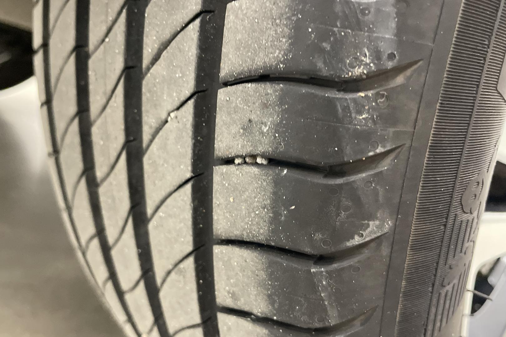 Hyundai i20 Hatchback 2023