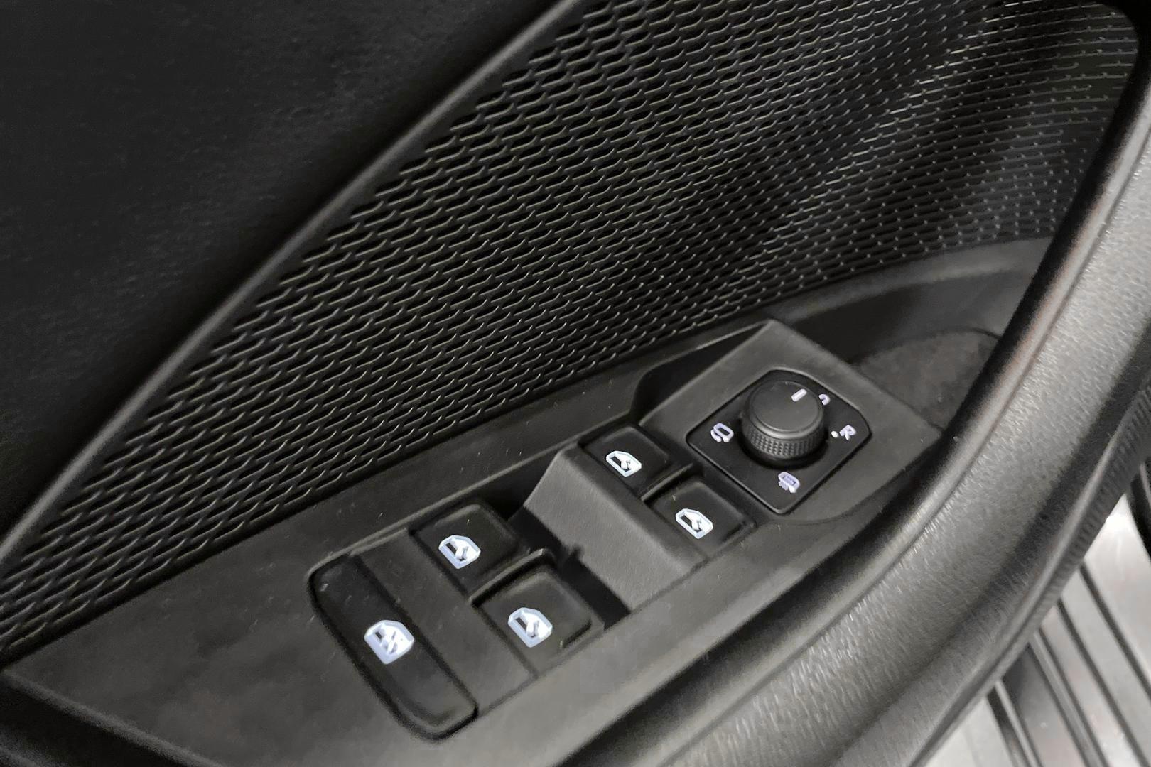 SKODA Octavia 2023