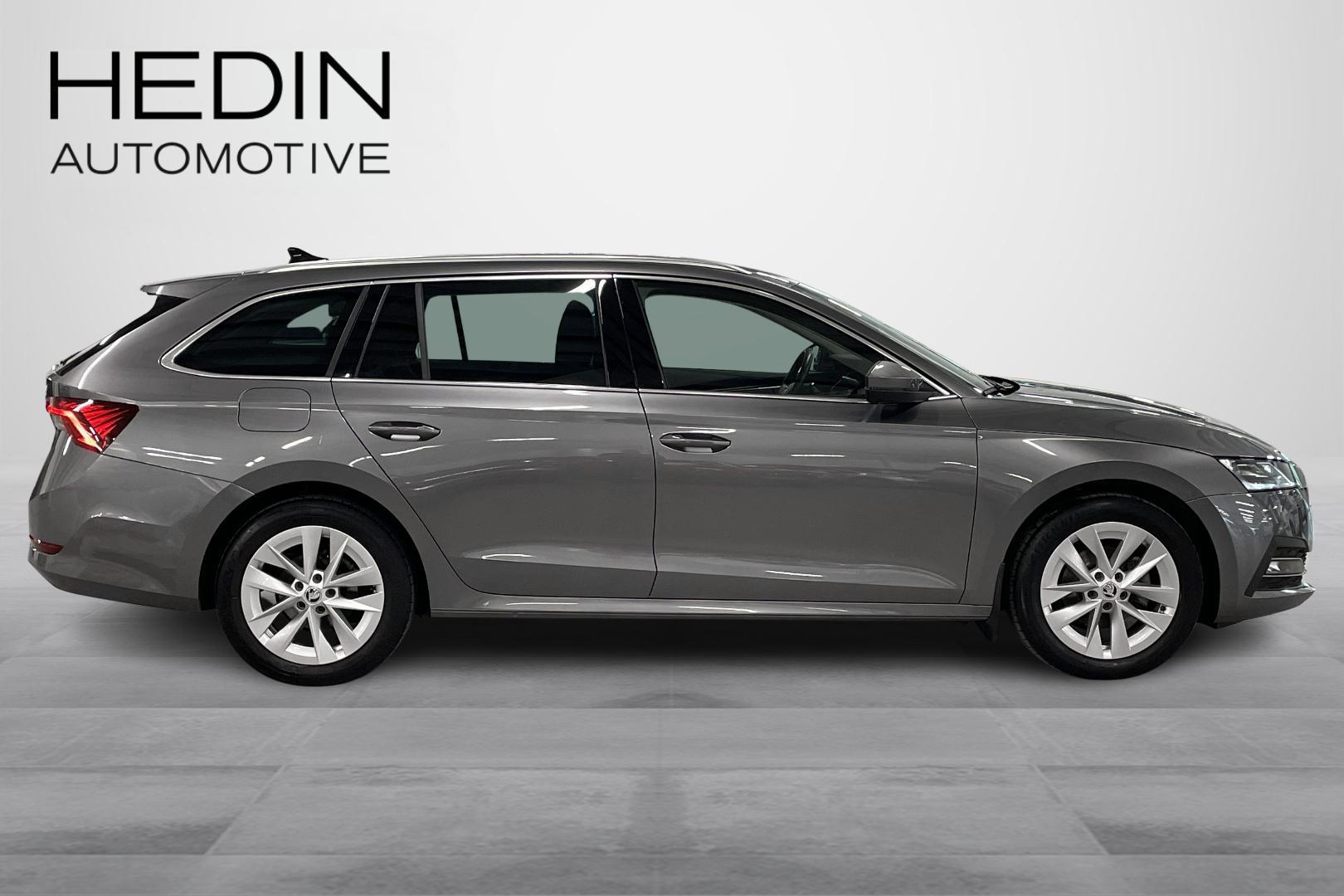 SKODA Octavia 2023