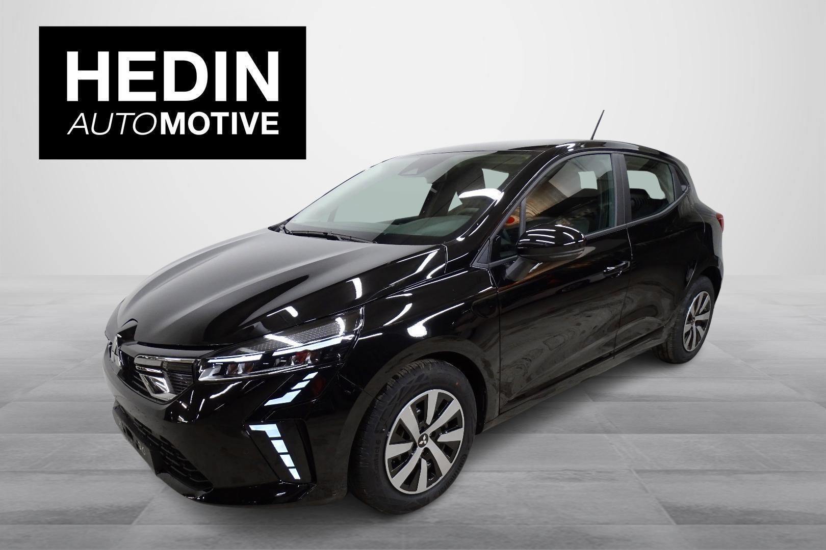 Mitsubishi Colt 2025