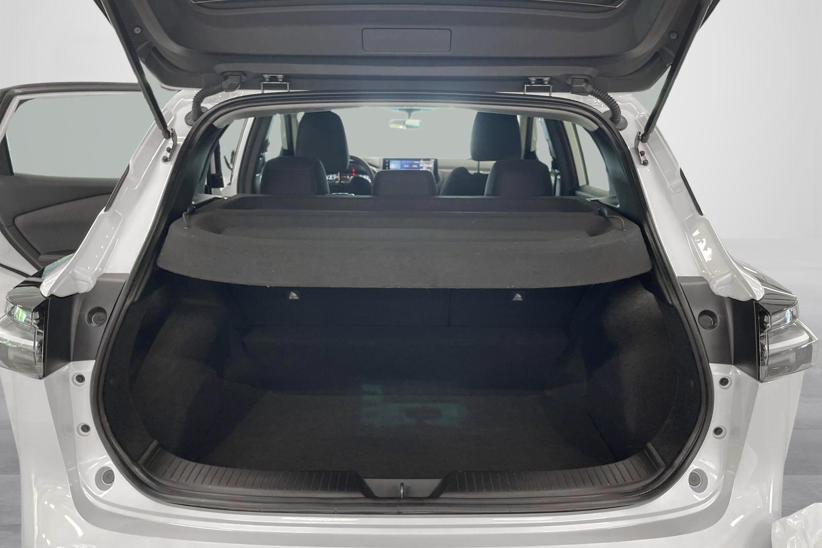Nissan Qashqai 2025