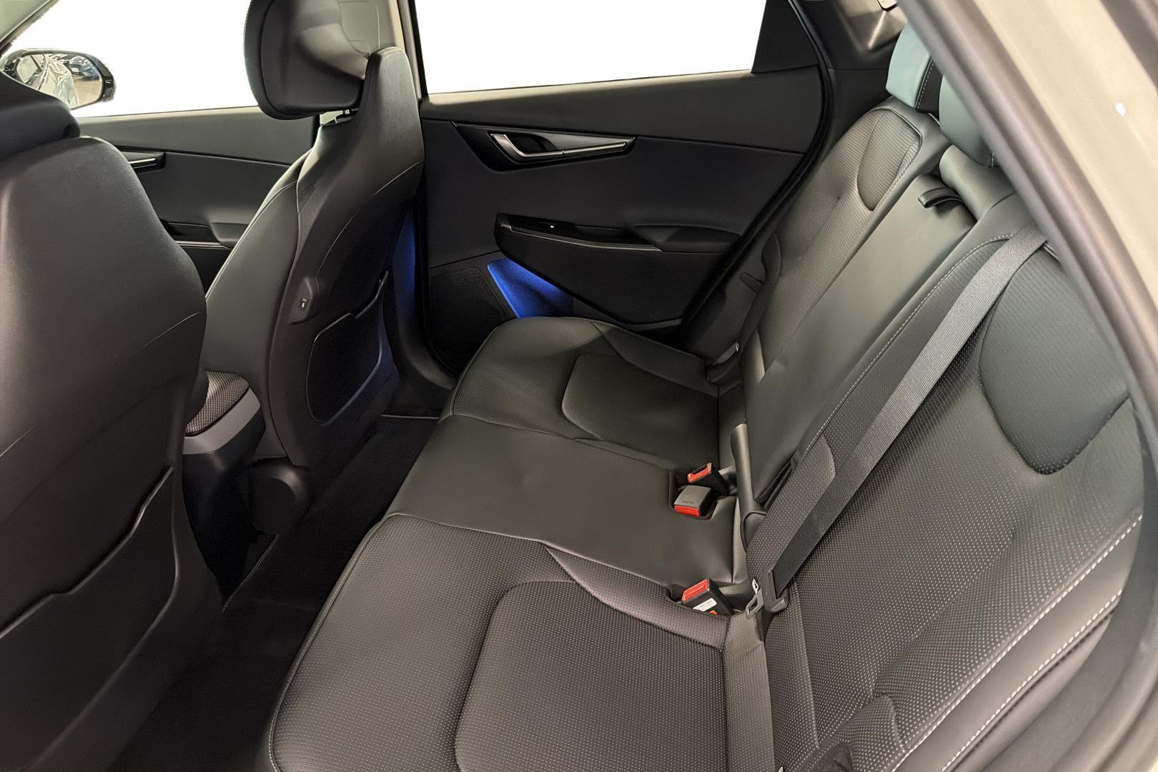 Kia EV6 10