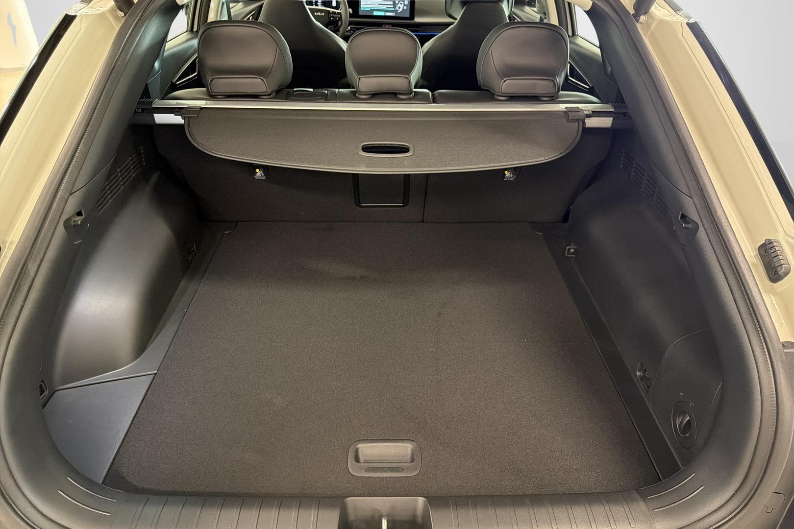 Kia EV6 11