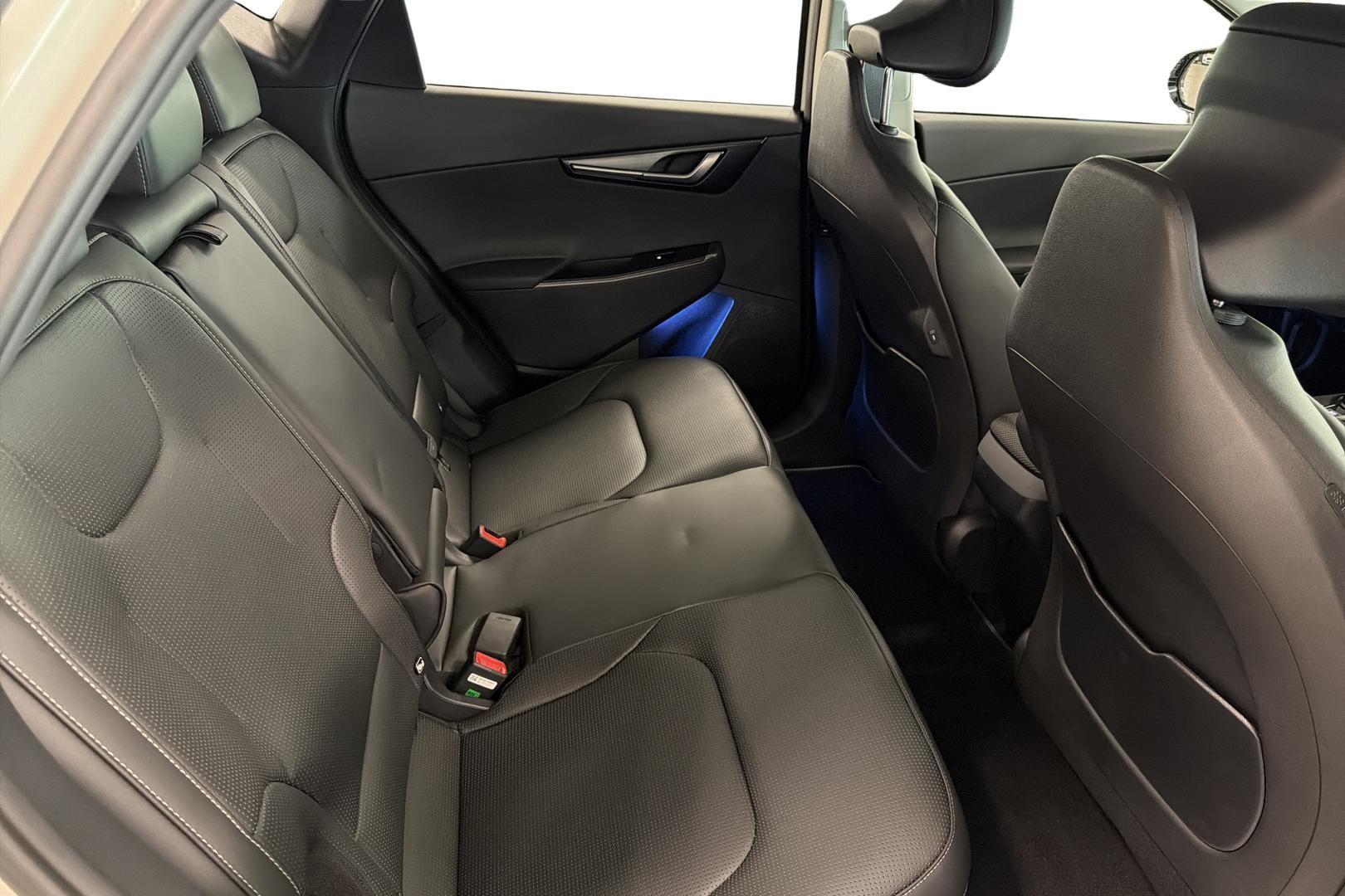 Kia EV6 12