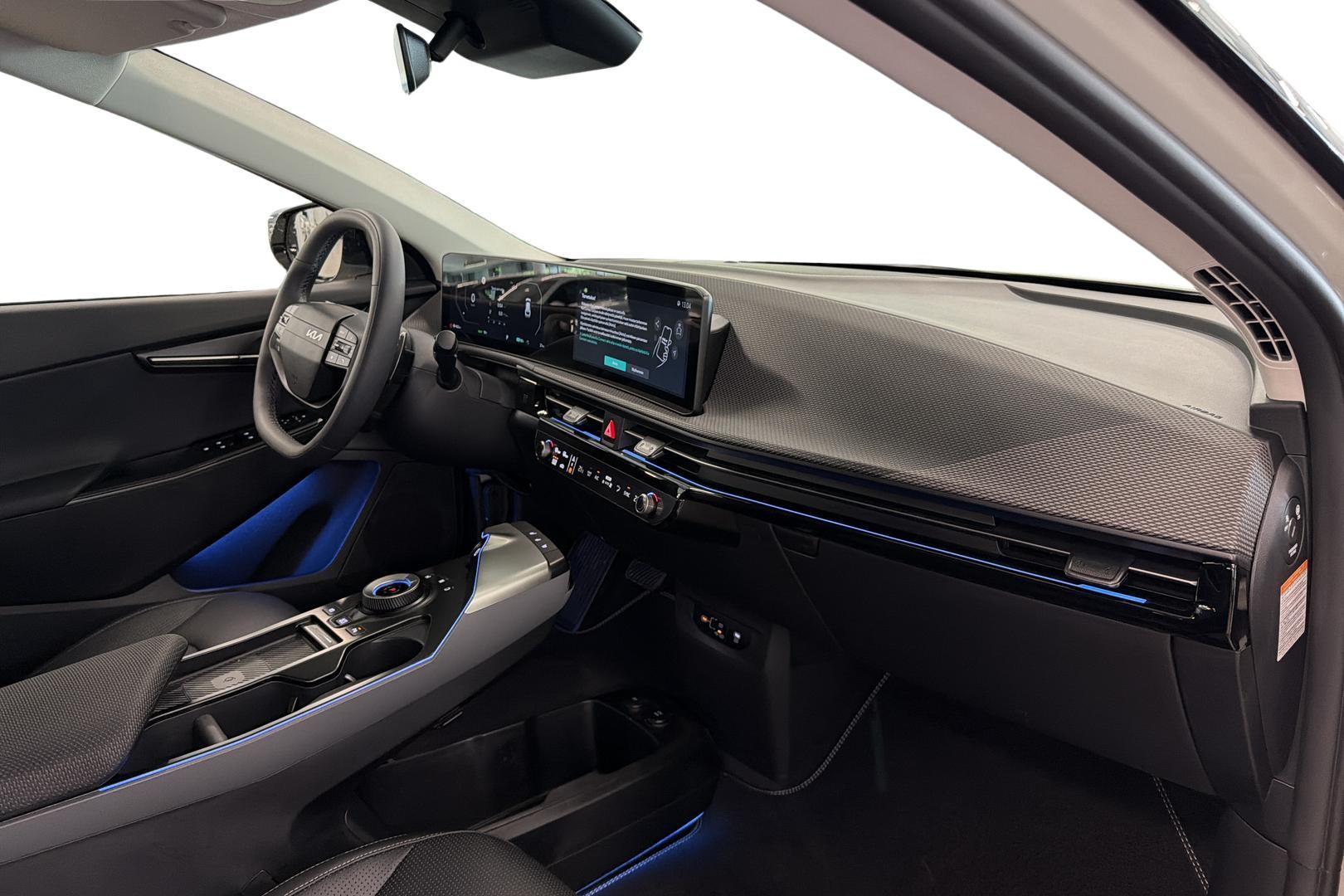 Kia EV6 13