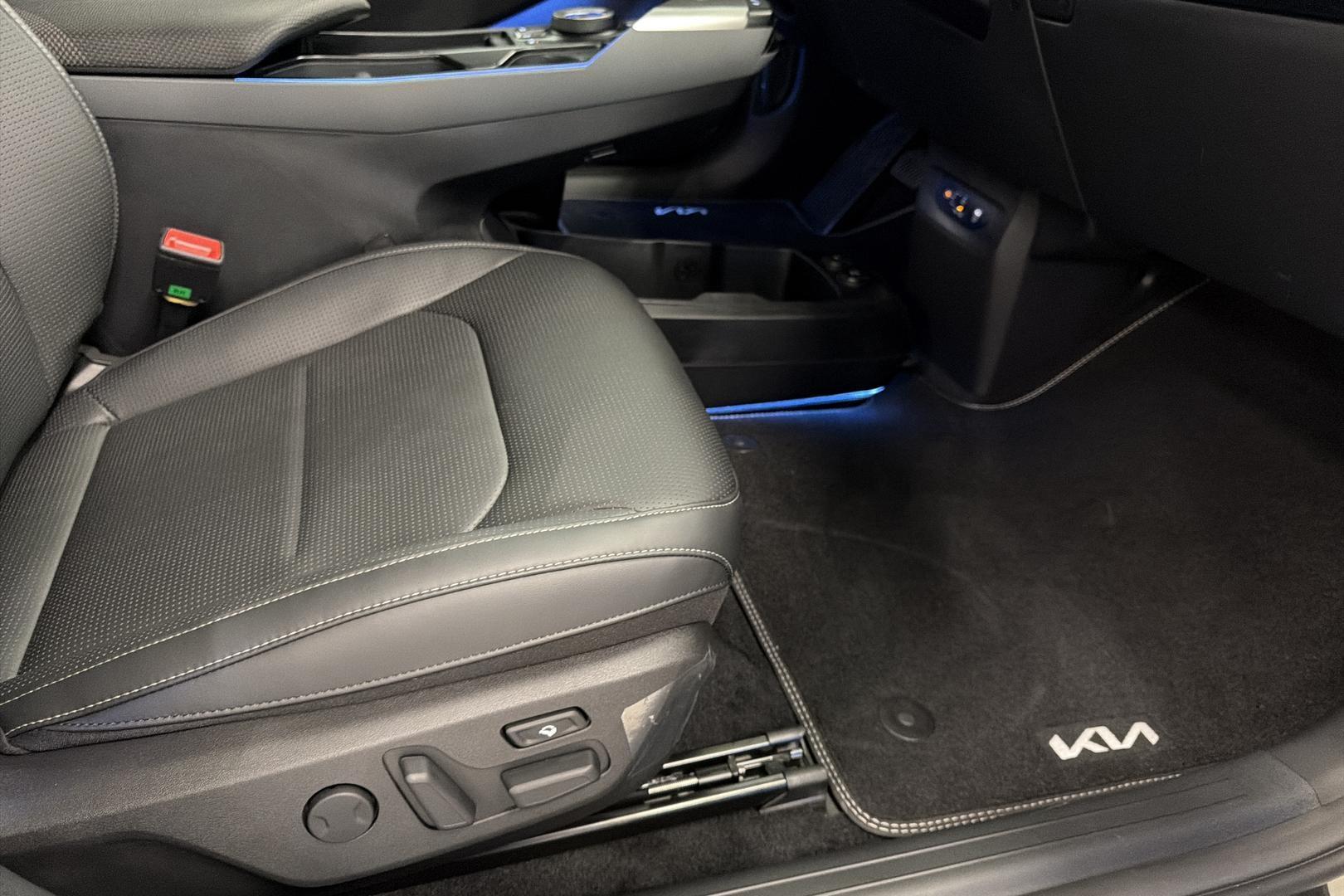 Kia EV6 14
