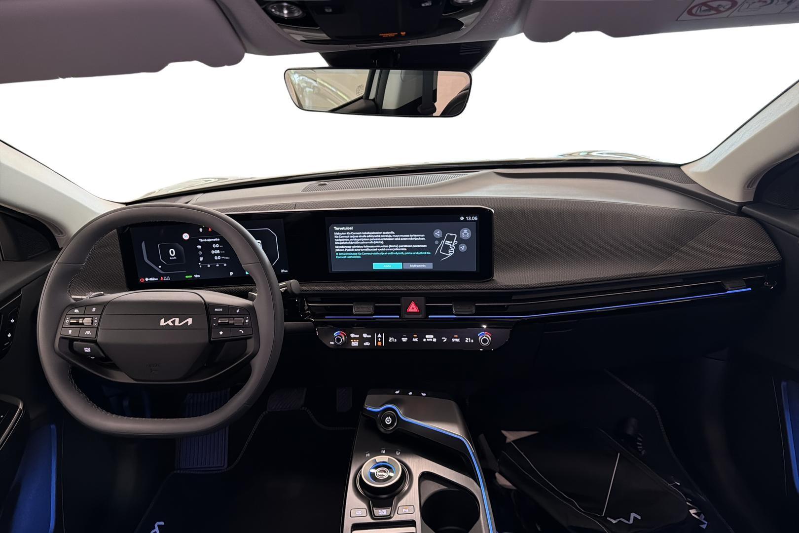 Kia EV6 15