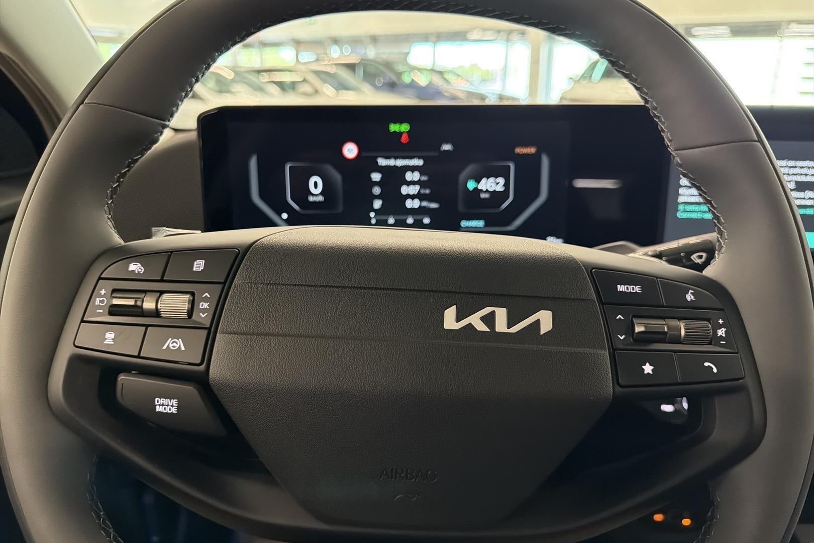 Kia EV6 16