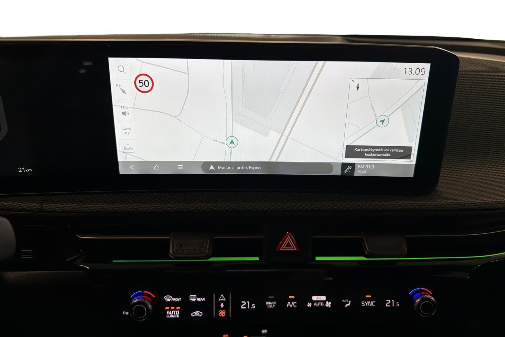 Kia EV6 18