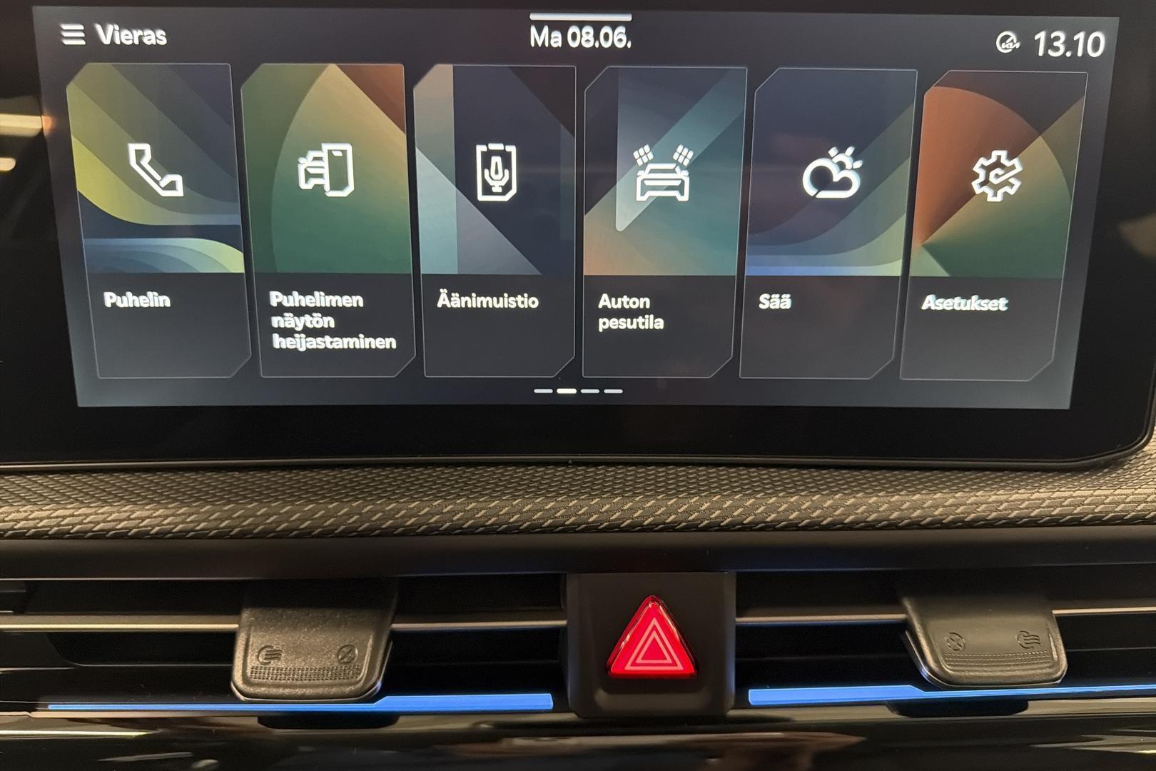 Kia EV6 21