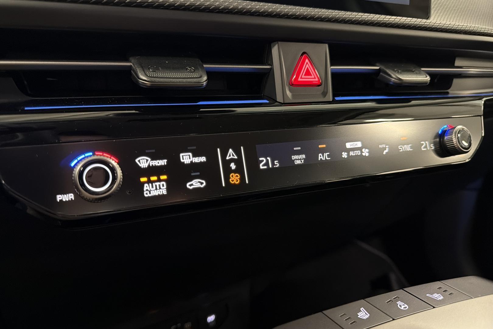 Kia EV6 23