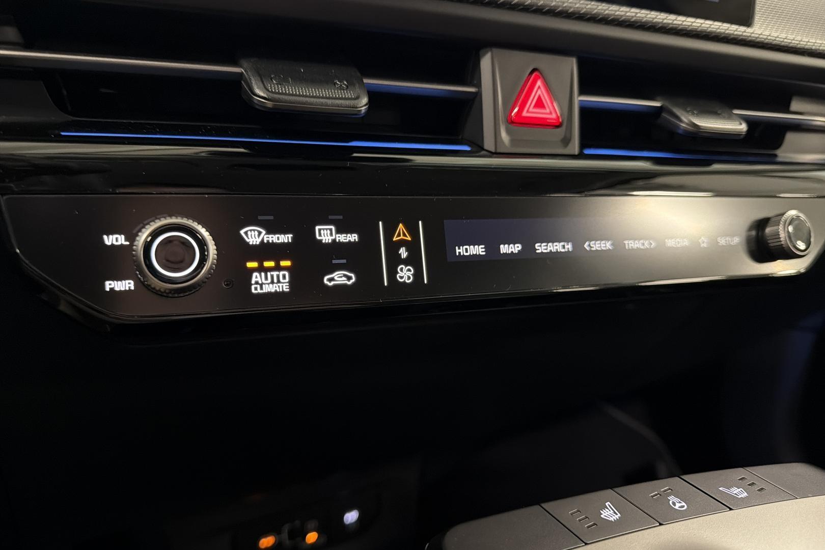 Kia EV6 24