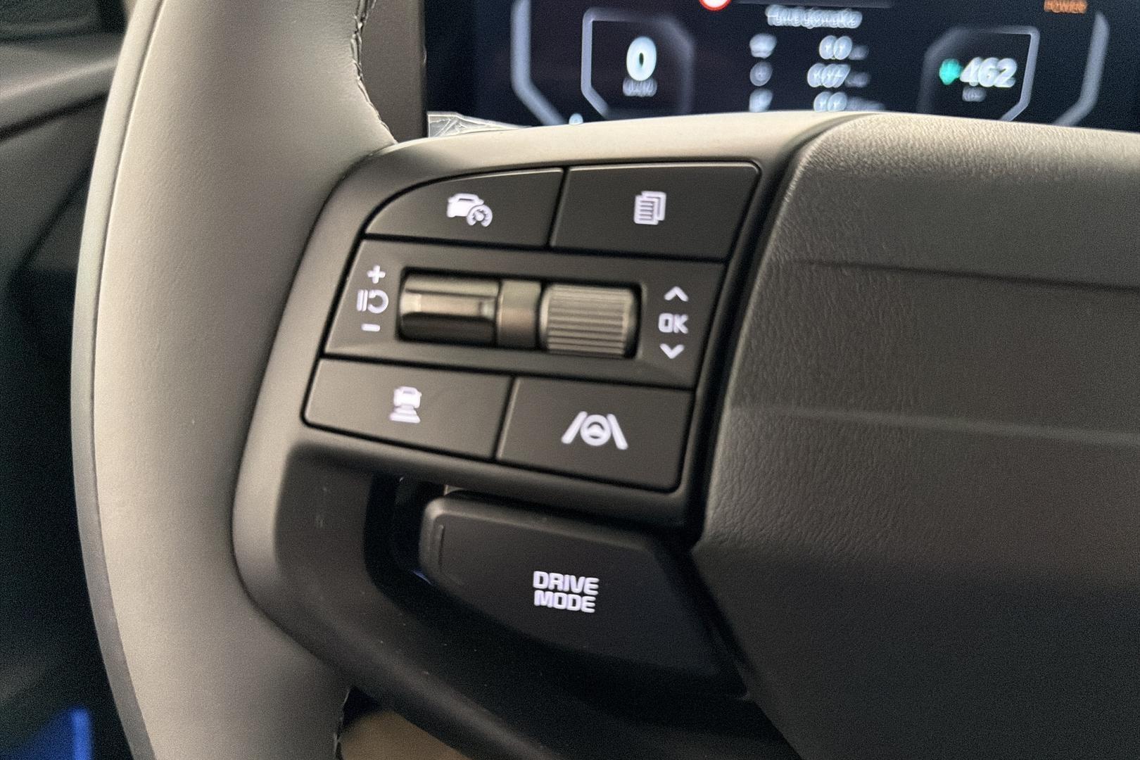 Kia EV6 27