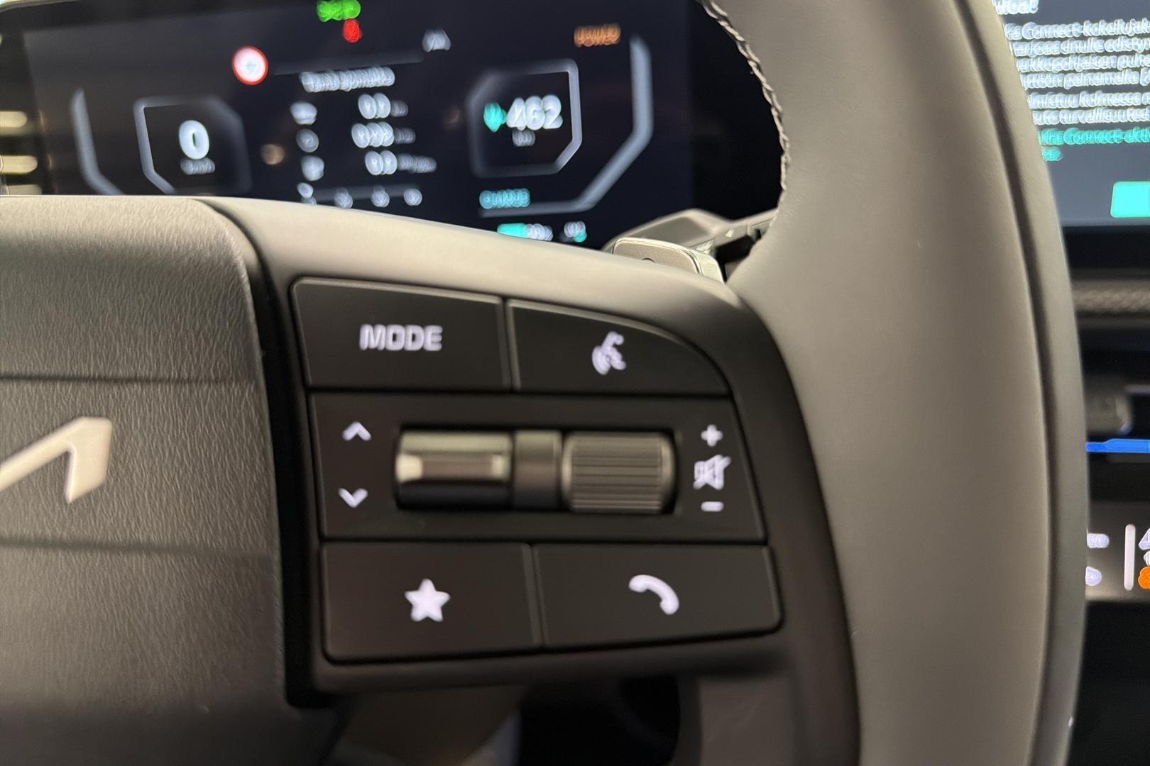 Kia EV6 28