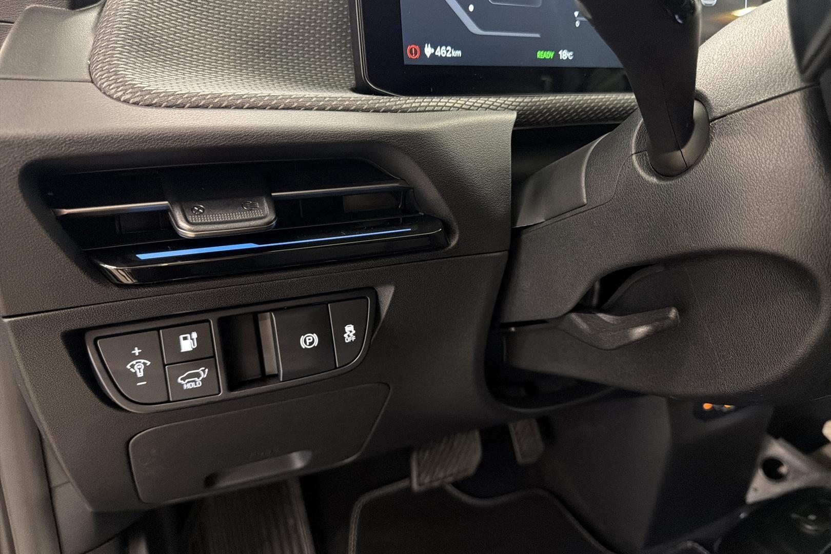 Kia EV6 29