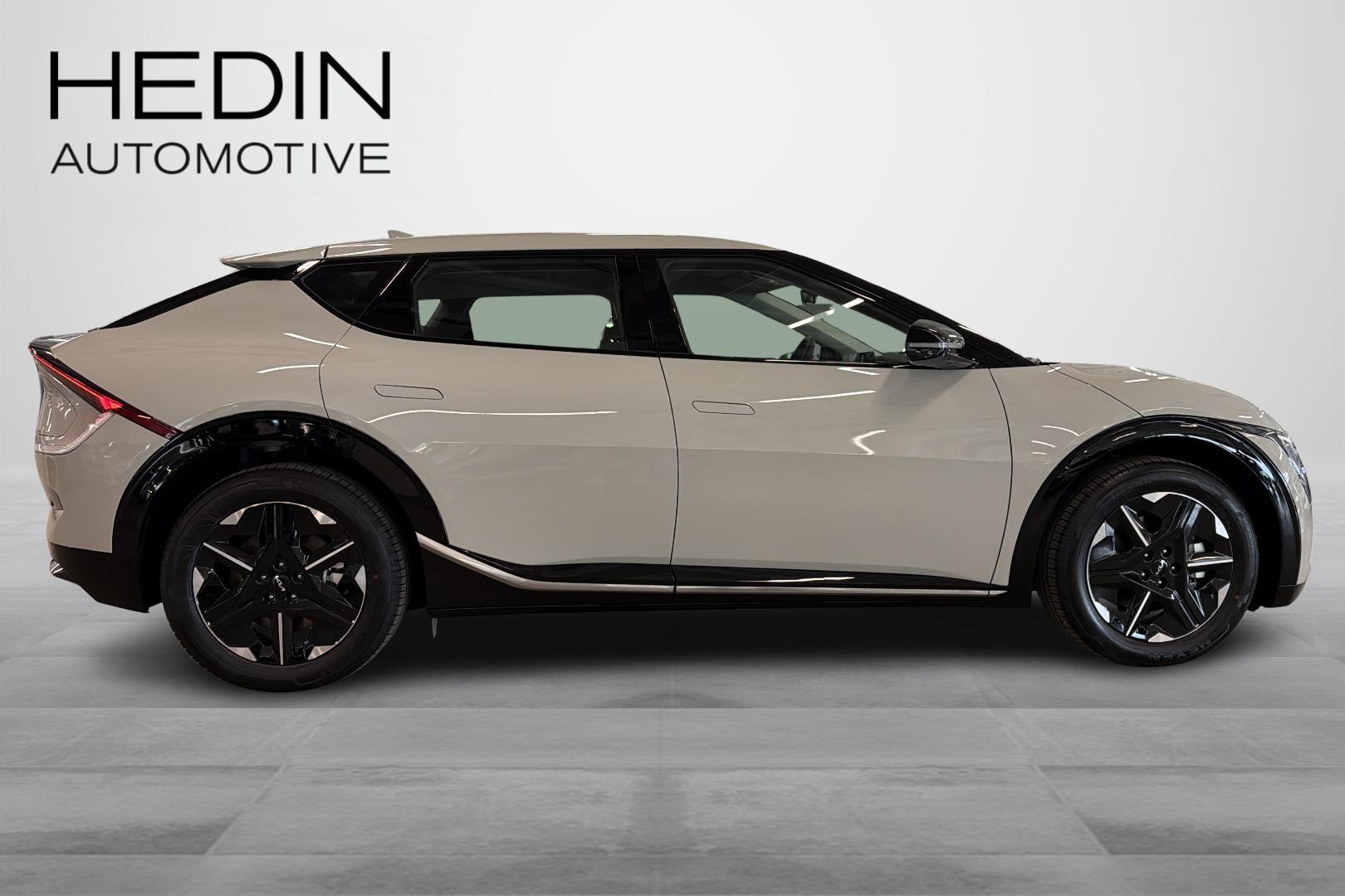 Kia EV6 7