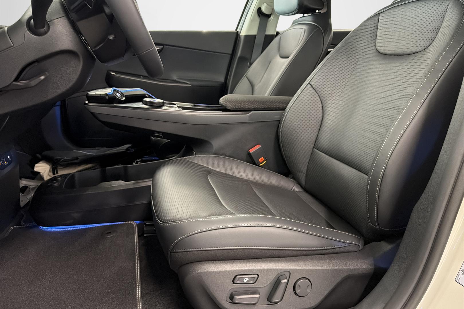 Kia EV6 9