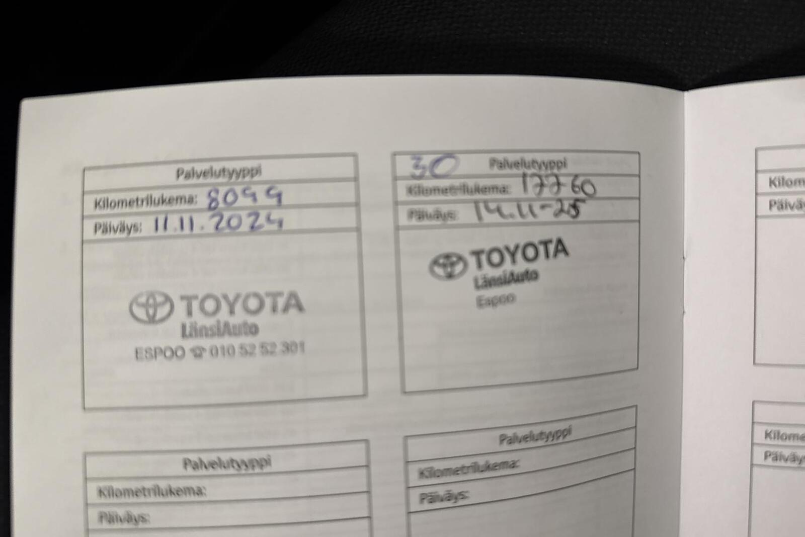 Toyota Corolla Cross 2023