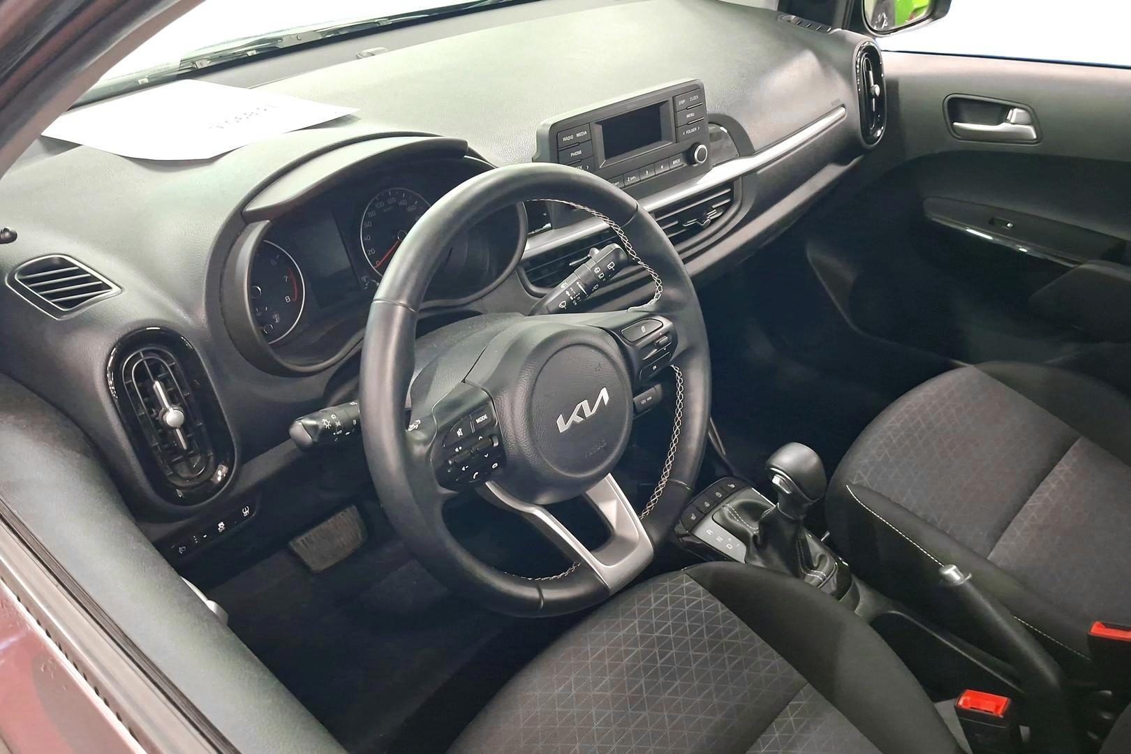 Kia Picanto 2024