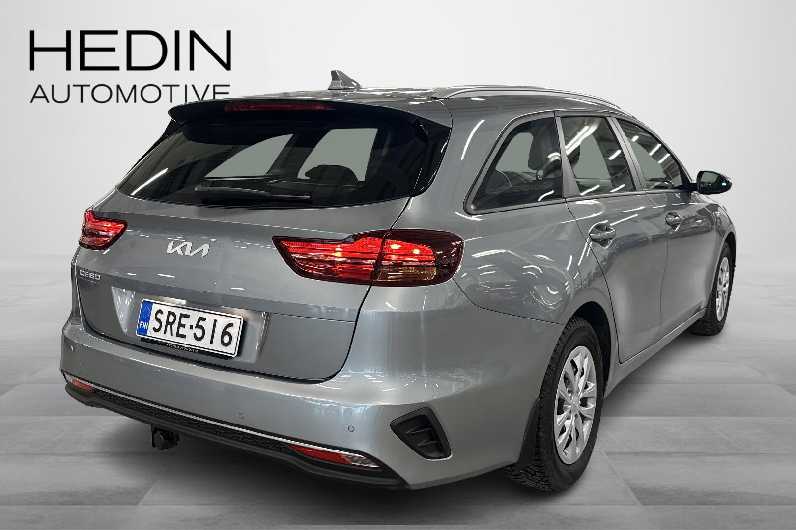 KIA CEED 2024
