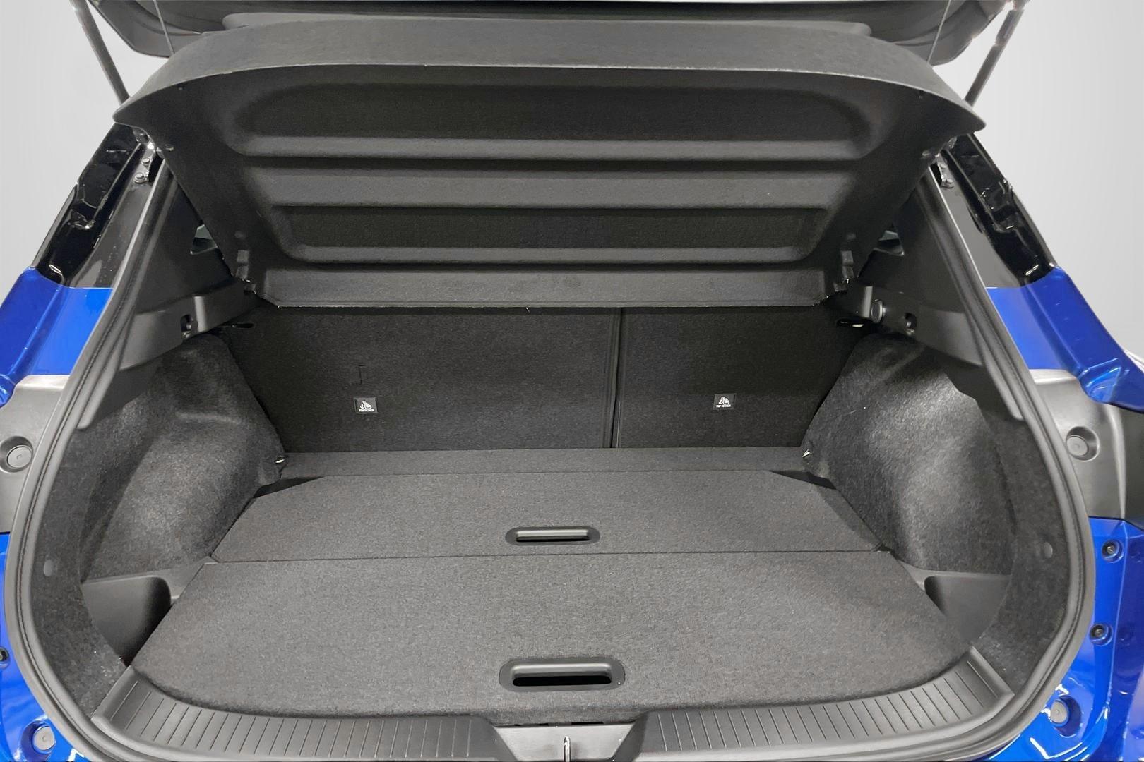 Nissan Qashqai 2026