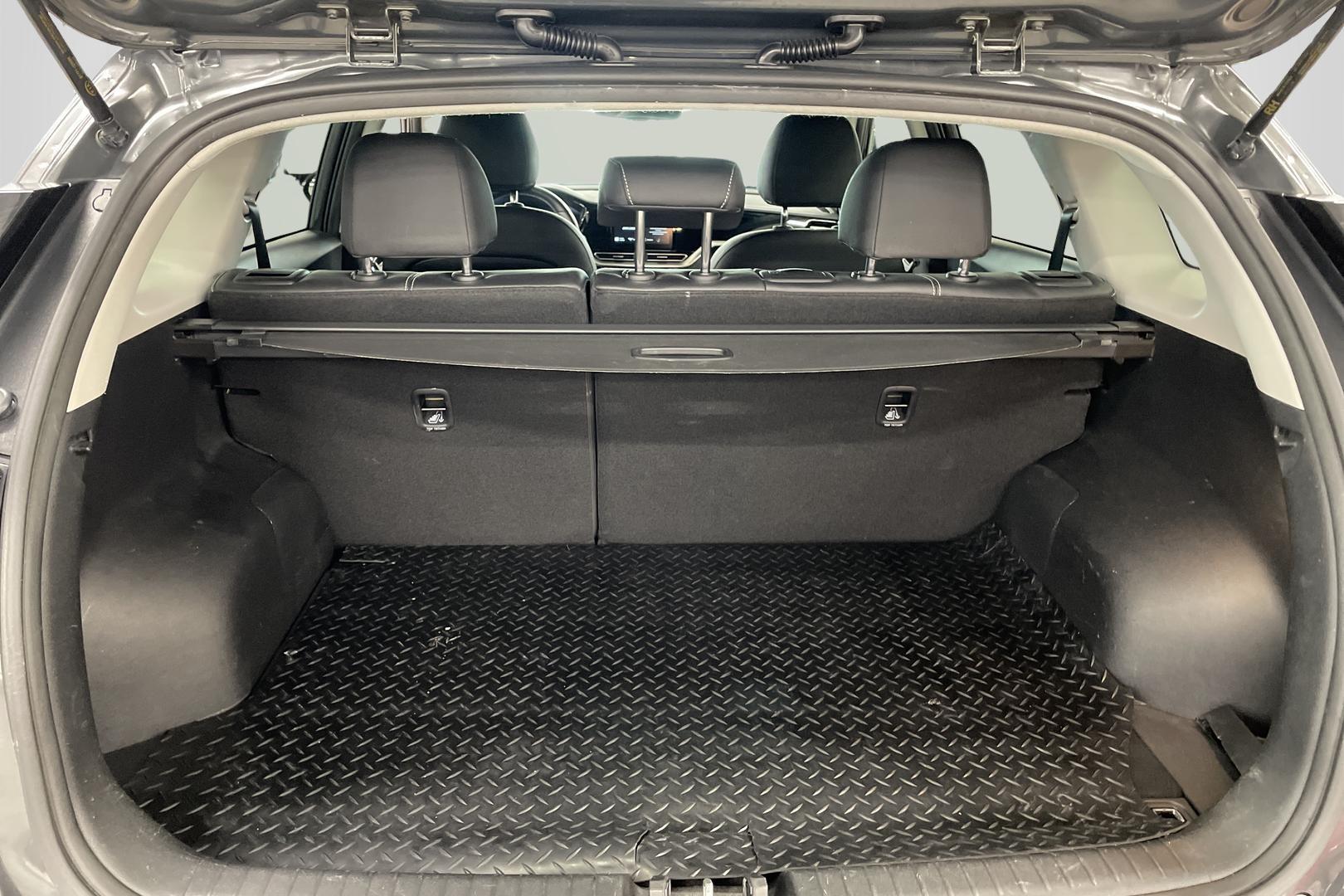 Kia Niro Electric 2021