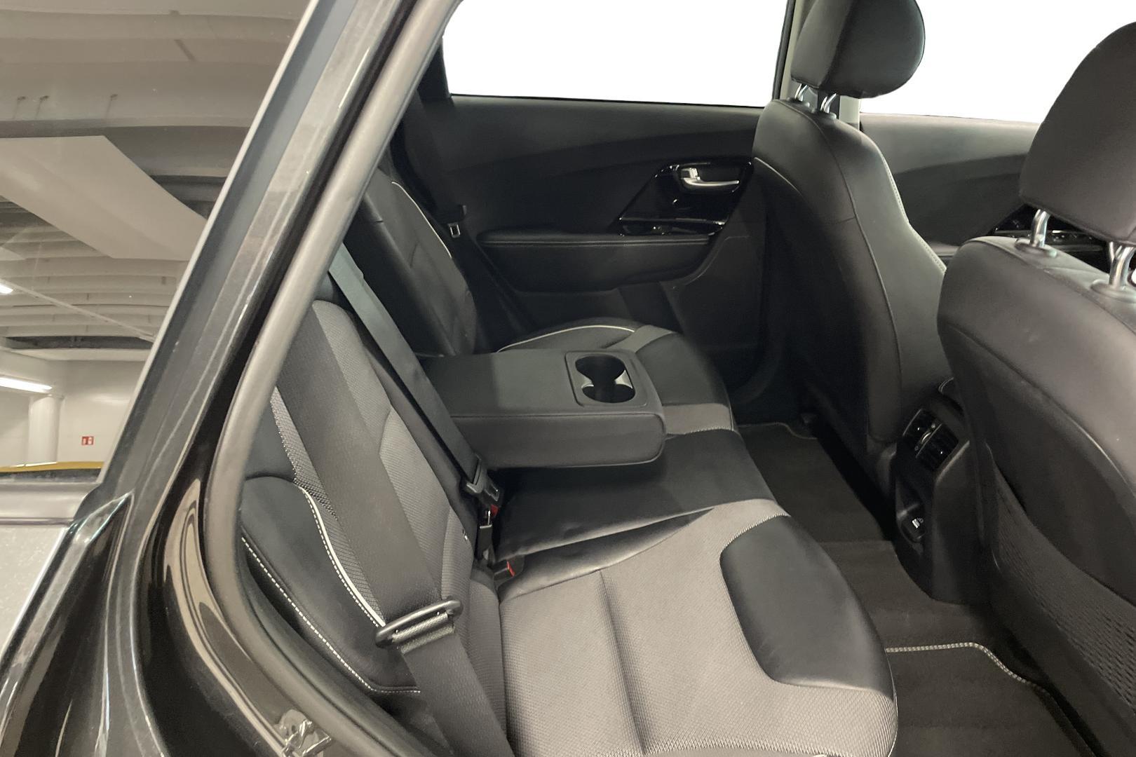 Kia Niro Electric 2021