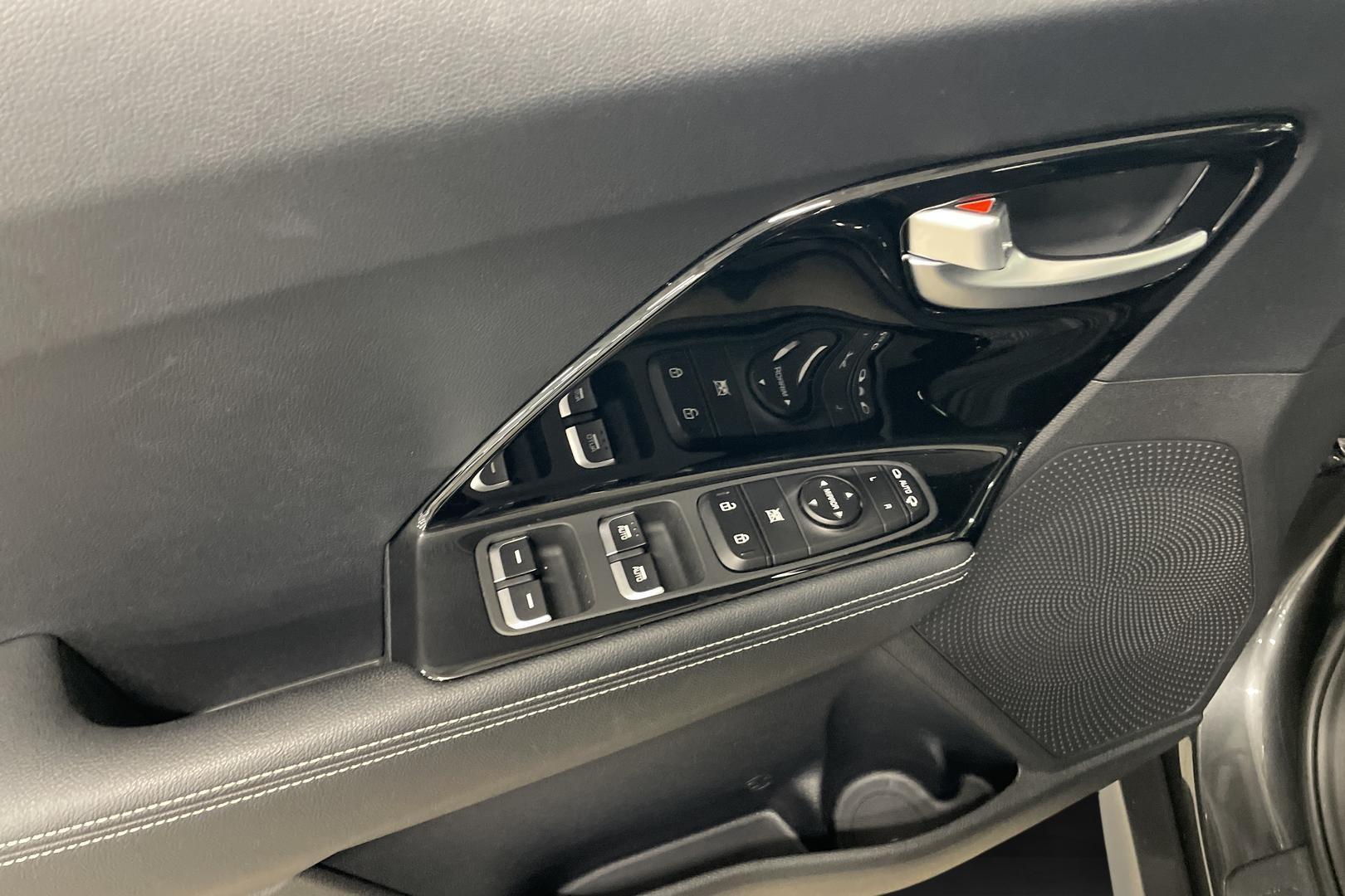 Kia Niro Electric 2021