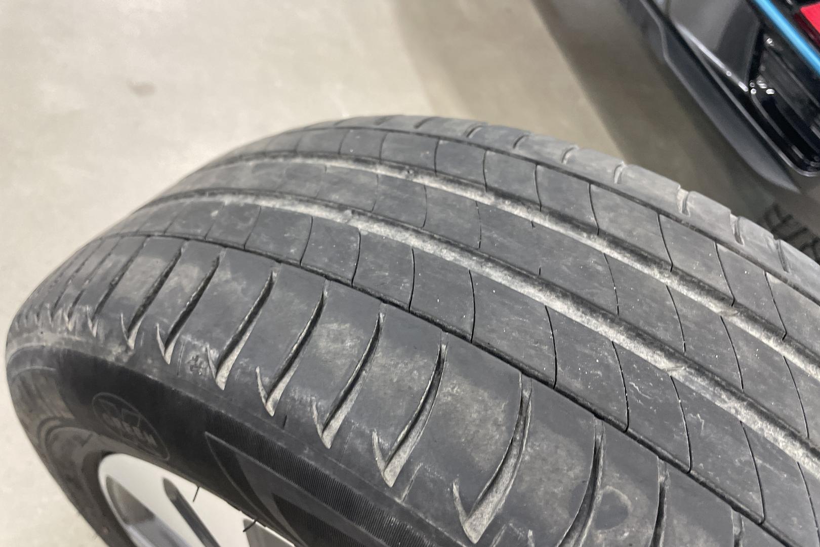 Kia Niro Electric 2021