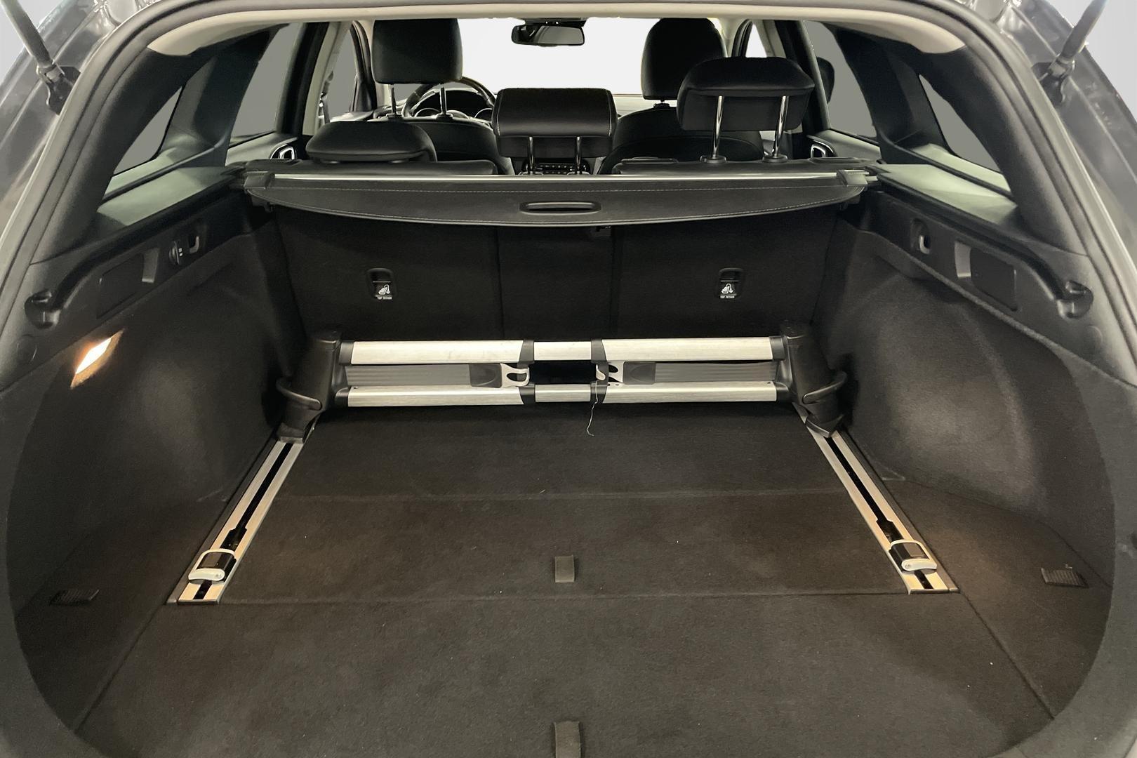 Kia Ceed 10