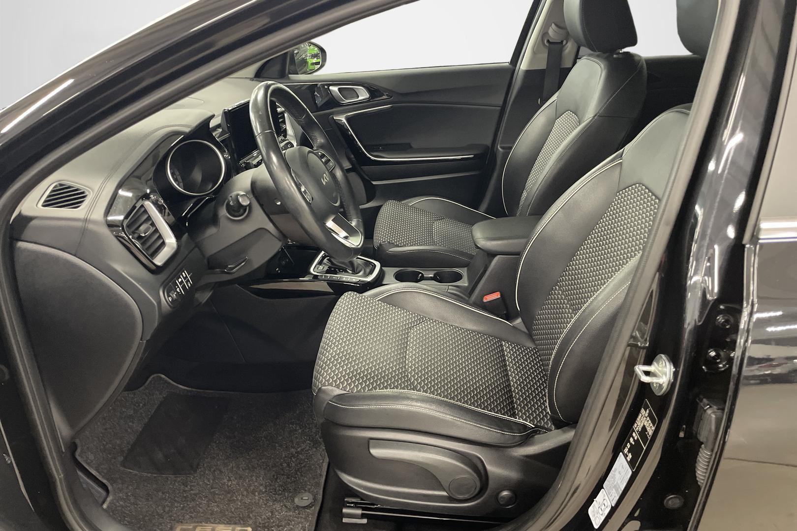Kia Ceed 13