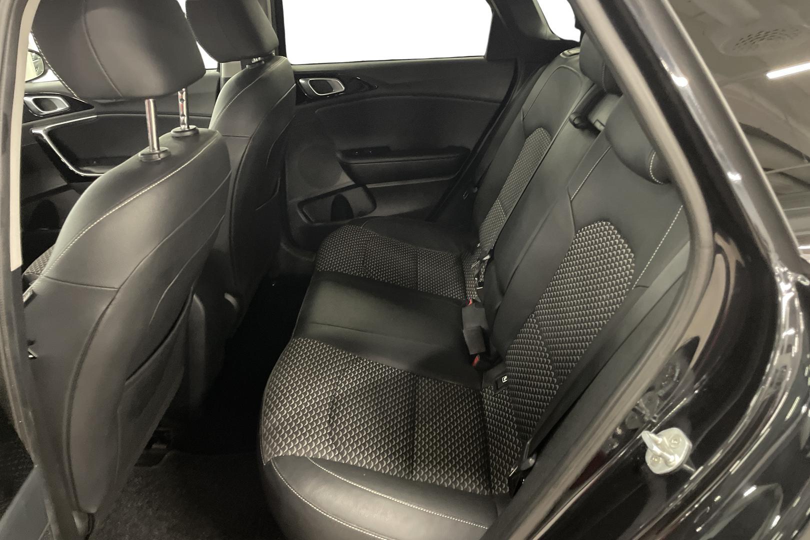 Kia Ceed 14