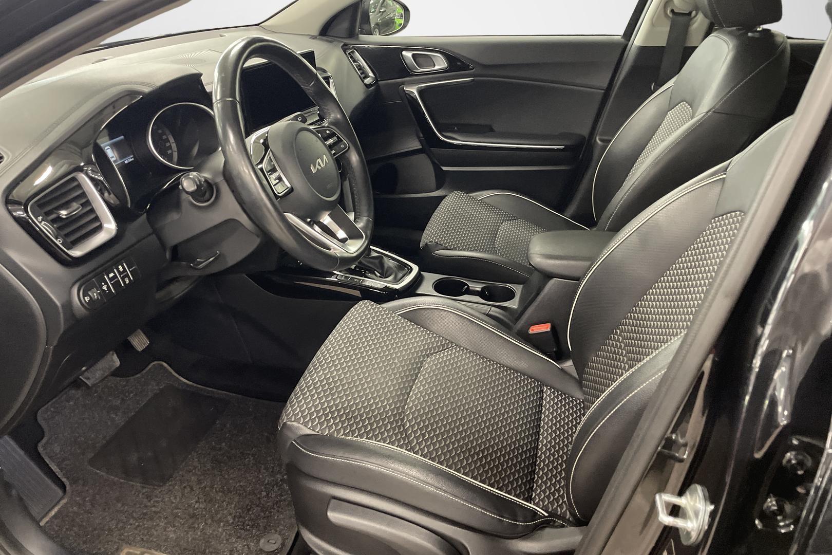 Kia Ceed 15