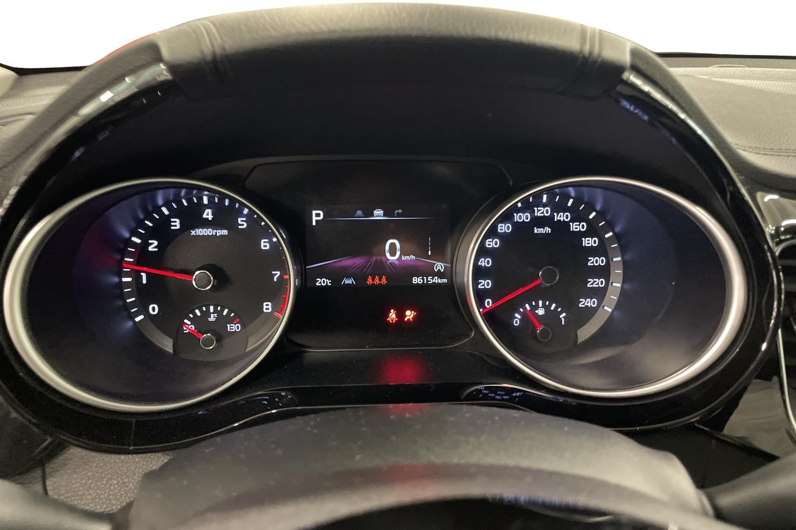 Kia Ceed 16