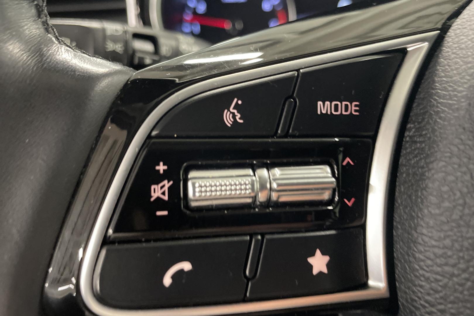 Kia Ceed 17