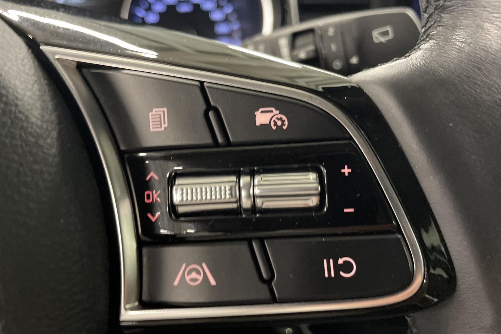 Kia Ceed 18