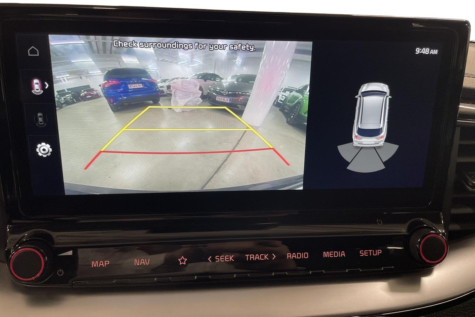 Kia Ceed 19