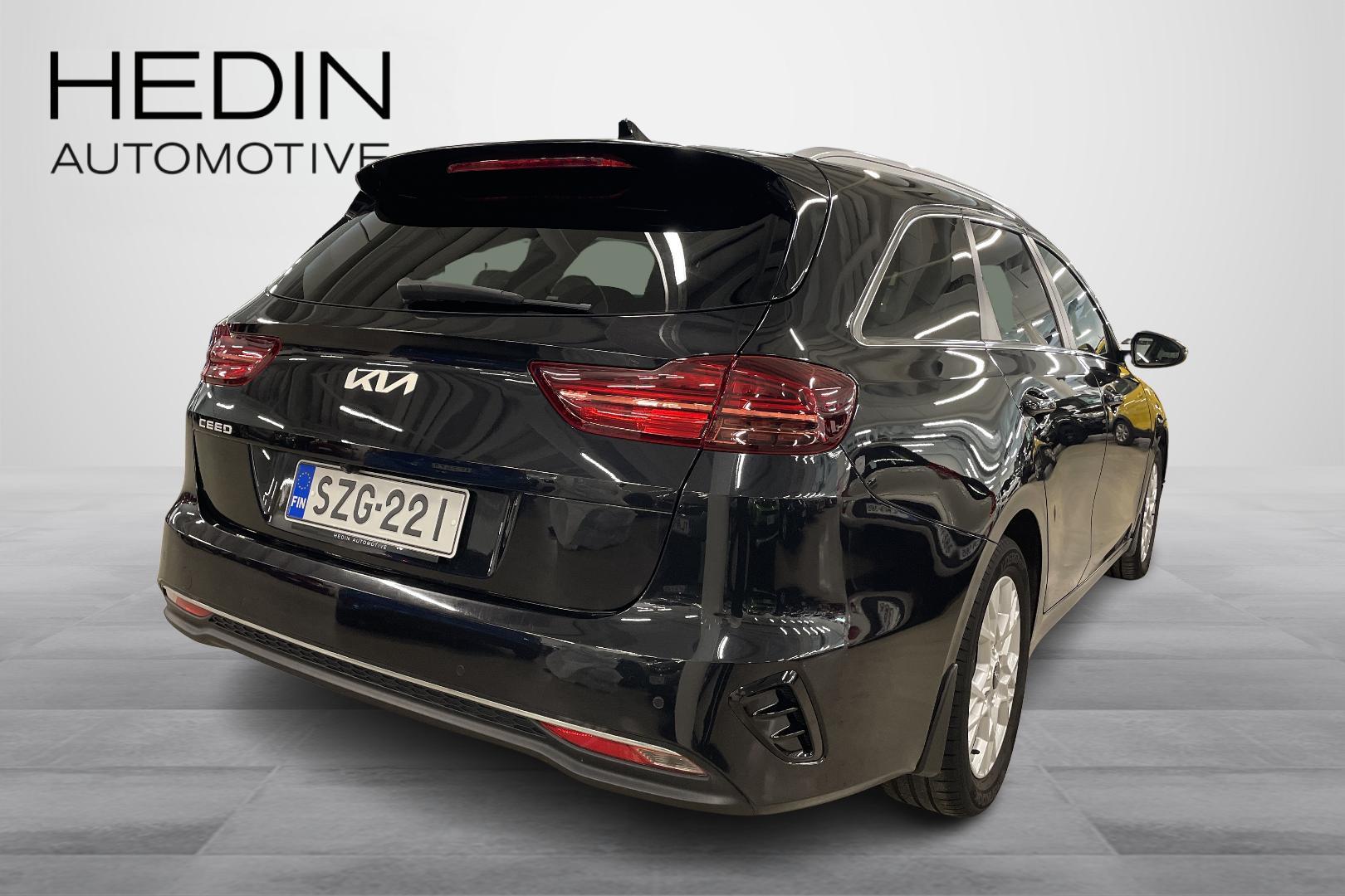 Kia Ceed 2