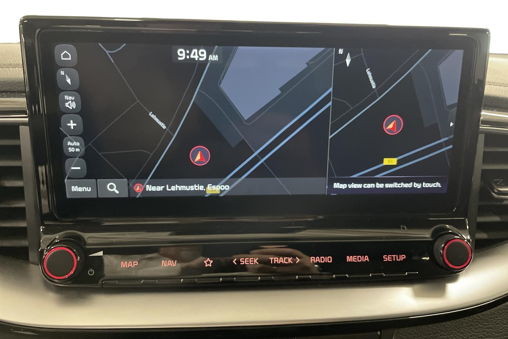Kia Ceed 20