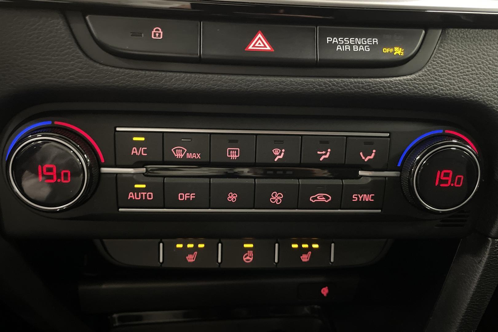 Kia Ceed 21