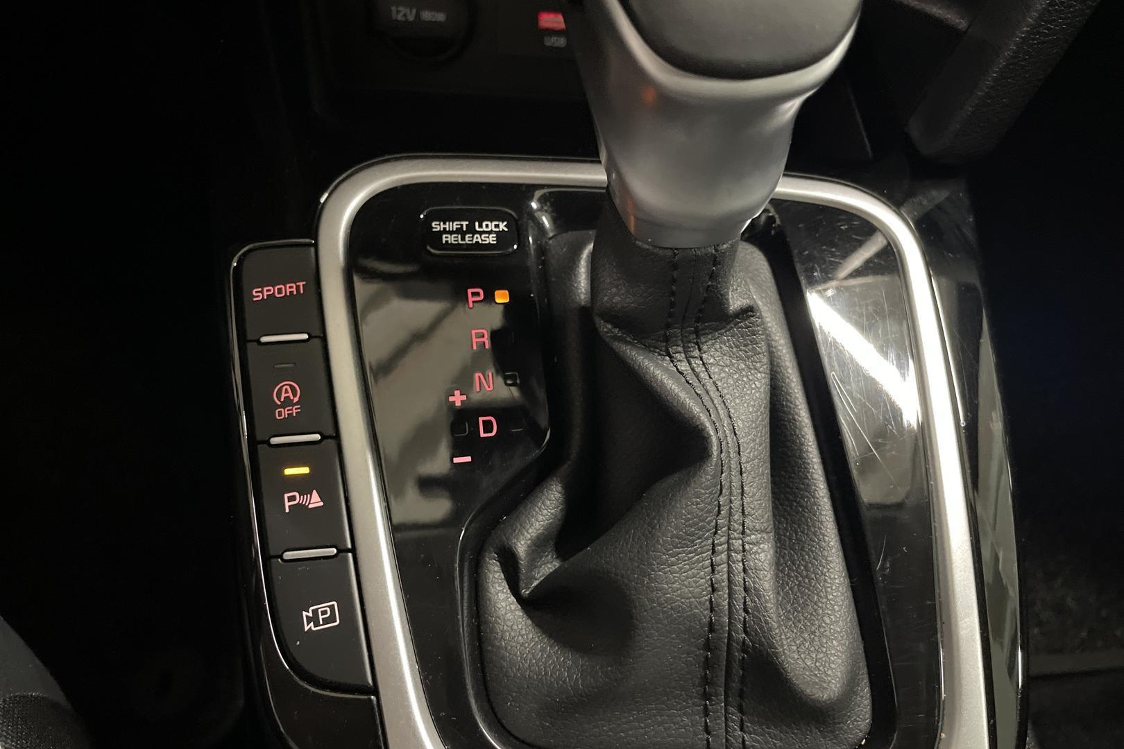 Kia Ceed 22