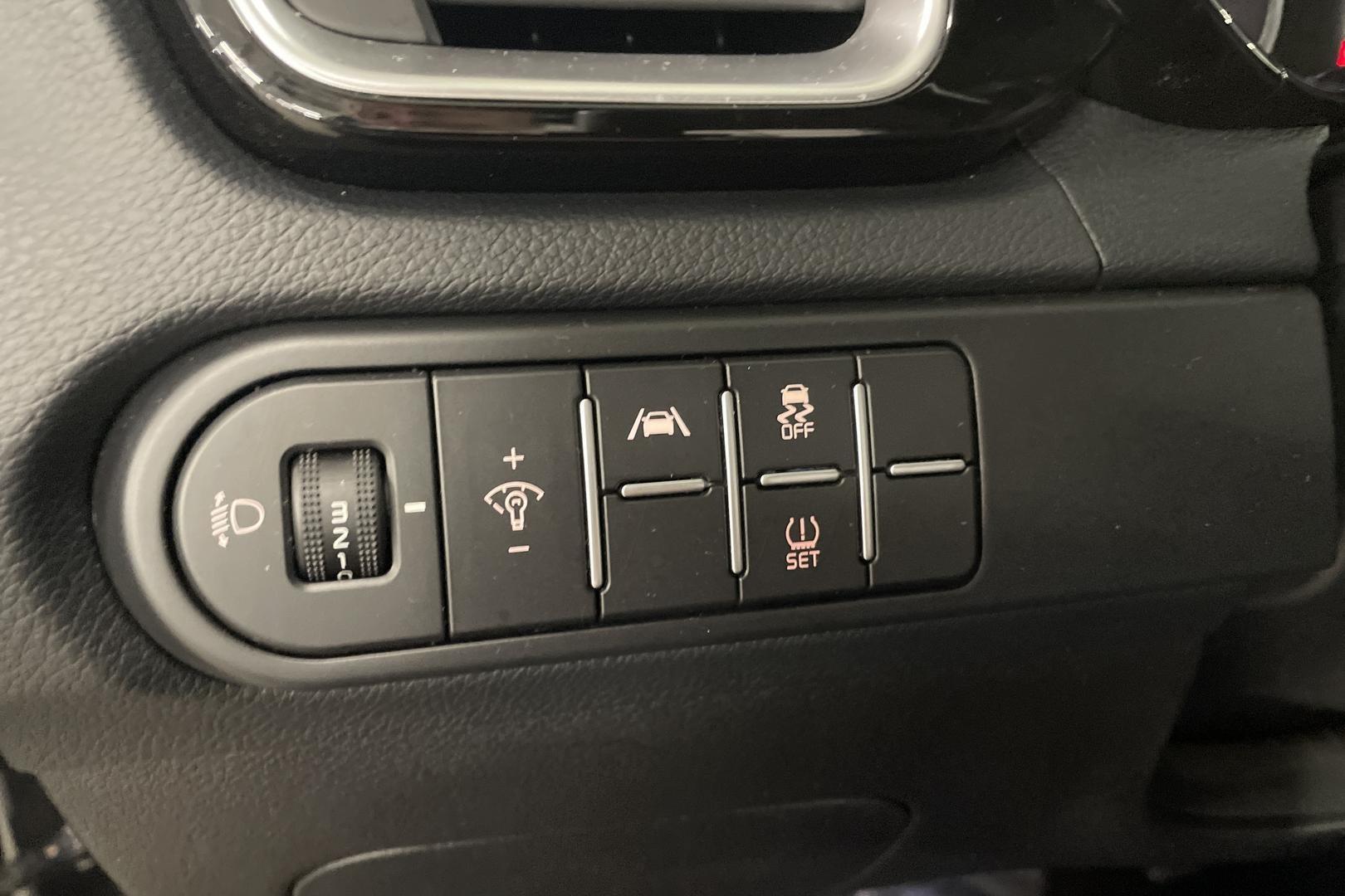 Kia Ceed 23
