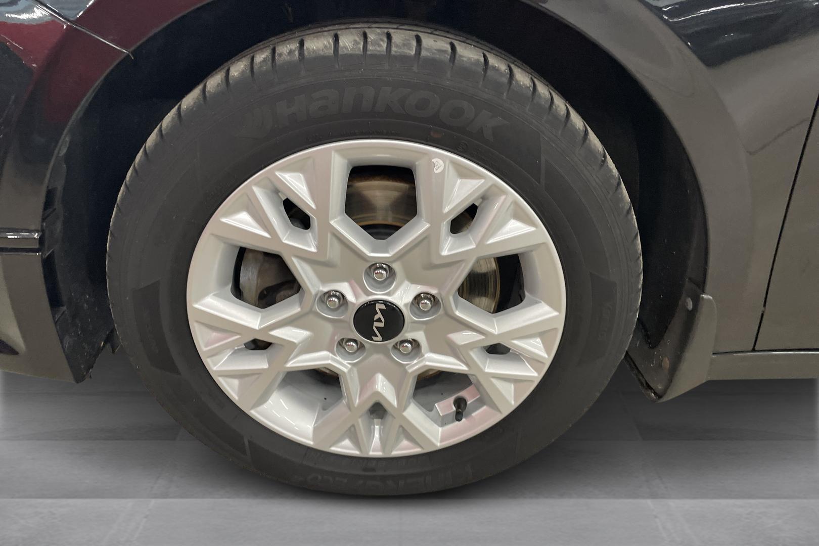 Kia Ceed 25