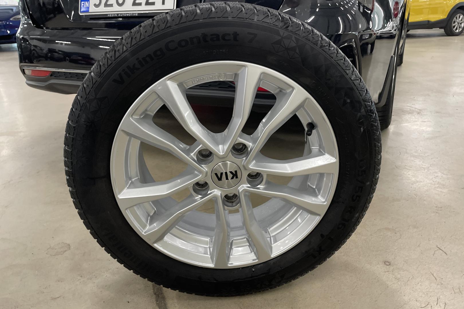 Kia Ceed 27
