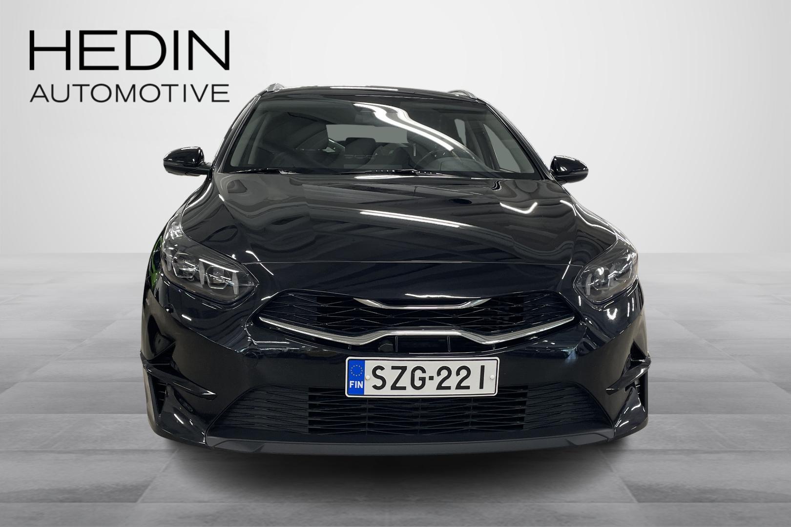 Kia Ceed 4