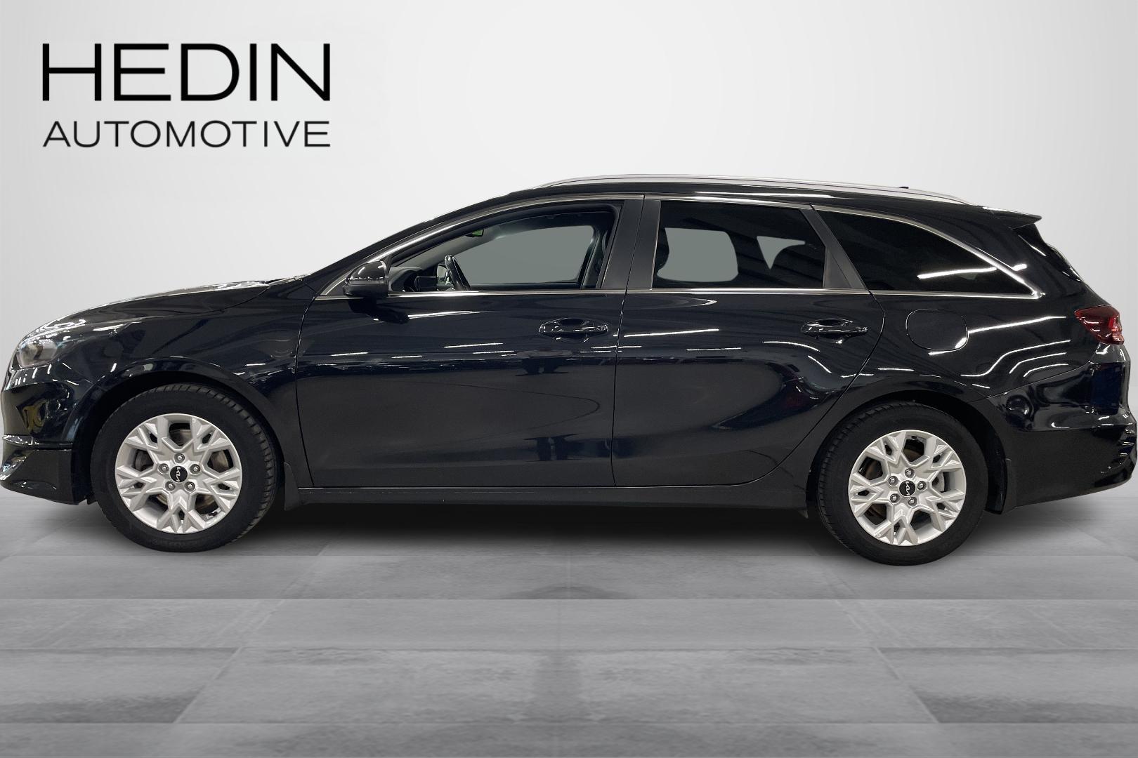 Kia Ceed 5